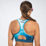 Zoot Sports BRAS Women's Ltd Run Bra - La Plage
