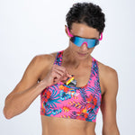 Zoot Sports BRAS Women's Ltd Run Bra - Queen K