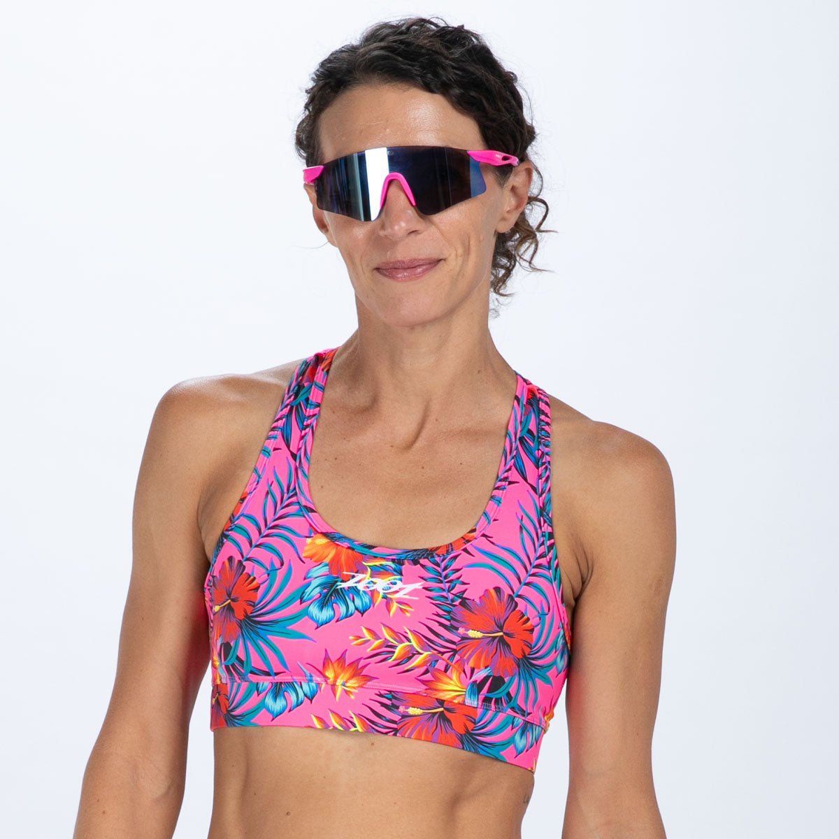 Zoot Sports BRAS Women's Ltd Run Bra - Queen K