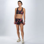 Zoot Sports BRAS Women's Ltd Run Bra - Tropical Magic