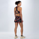 Zoot Sports BRAS Women's Ltd Run Bra - Tropical Magic