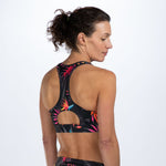 Zoot Sports BRAS Women's Ltd Run Bra - Tropical Magic