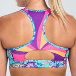 Zoot Sports BRAS Women's Ltd Run Bra - Utopia