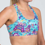 Zoot Sports BRAS Women's Ltd Run Bra - Utopia