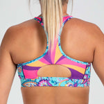 Zoot Sports BRAS Women's Ltd Run Bra - Utopia
