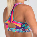 Zoot Sports BRAS Women's Ltd Run Bra - Utopia