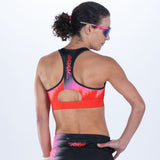 Zoot Sports BRAS Women's Ltd Run Bra - Yo Yo Yo