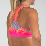 Zoot Sports BRAS Women's Ltd Tri Bra - Club Aloha