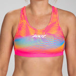 Zoot Sports BRAS Women's Ltd Tri Bra - Club Aloha