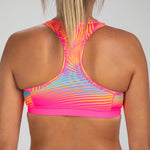 Zoot Sports BRAS Women's Ltd Tri Bra - Club Aloha