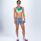 Zoot Sports BRAS Women's Ltd Tri Bra - Costa Del Sol