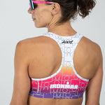 Zoot Sports BRAS Women's Ltd Tri Bra - IM Endurance