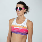 Zoot Sports BRAS Women's Ltd Tri Bra - IM Endurance