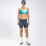 Zoot Sports BRAS Women's Ltd Tri Bra - La Plage
