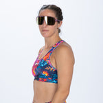 Zoot Sports BRAS Women's Ltd Tri Bra - Queen K