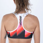 Zoot Sports BRAS Women's Ltd Tri Bra - Yo Yo Yo