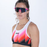 Zoot Sports BRAS Women's Ltd Tri Bra - Yo Yo Yo