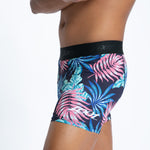 Zoot Sports BRIEFS Men's Ltd Boxer Brief - Kauai