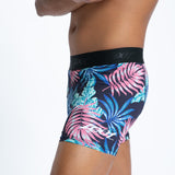 Zoot Sports BRIEFS Men's Ltd Boxer Brief - Kauai