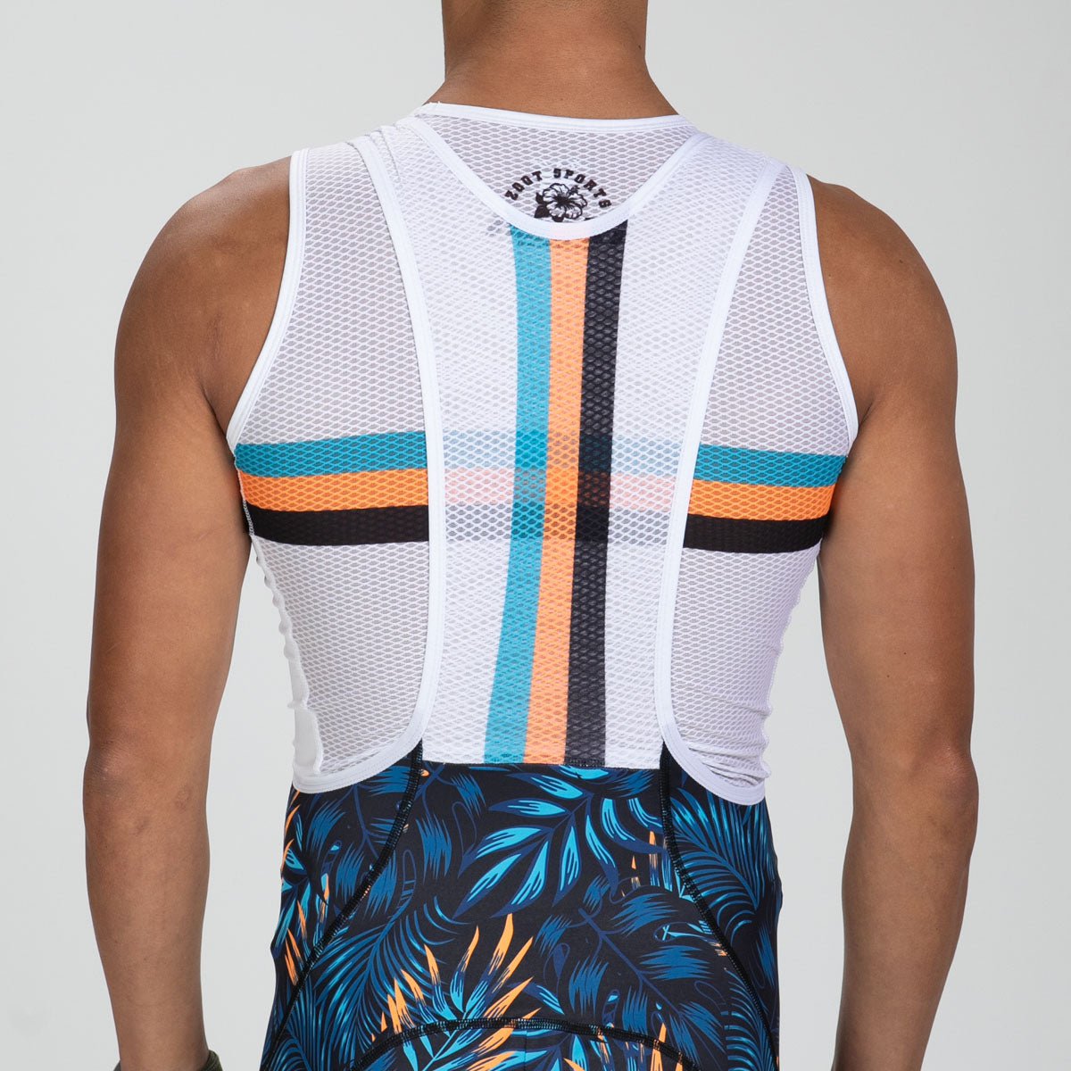 Zoot Sports CYCLE BASE LAYERS Men's Ltd Cycle Base Layer - Club Aloha