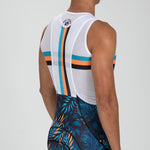 Zoot Sports CYCLE BASE LAYERS Men's Ltd Cycle Base Layer - Club Aloha