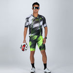 Zoot Sports CYCLE BASE LAYERS Men's Ltd Cycle Base Layer - DriftSPEED