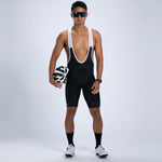 Zoot Sports CYCLE BIBS Men's Core Cycle Bib - Jet Black