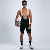 Zoot Sports CYCLE BIBS Men's Core Cycle Bib - Jet Black