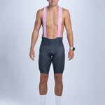 Zoot Sports CYCLE BIBS Men's Cycle Seamless Cargo Bib Short - Good Vibes Only