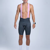 Zoot Sports CYCLE BIBS Men's Cycle Seamless Cargo Bib Short - Good Vibes Only