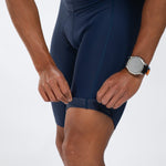 Zoot Sports CYCLE BIBS Men's Elite Cycle Bib - Deep Navy