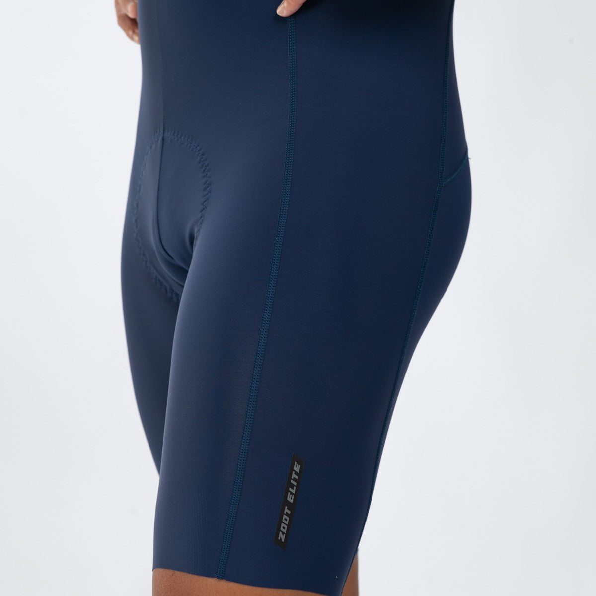 Zoot Sports CYCLE BIBS Men's Elite Cycle Bib - Deep Navy