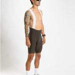 Zoot Sports CYCLE BIBS Men's Elite Cycle Bib - Mocha