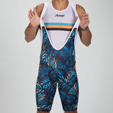 Zoot Sports CYCLE BIBS Men's Ltd Cycle Bib - Club Aloha