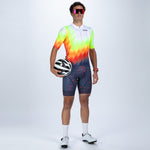 Zoot Sports CYCLE BIBS Men's Ltd Cycle Bib - Costa Del Sol