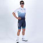 Zoot Sports CYCLE BIBS Men's Ltd Cycle Bib - Crowie