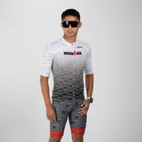 Zoot Sports CYCLE BIBS Men's Ltd Cycle Bib - IM Endurance