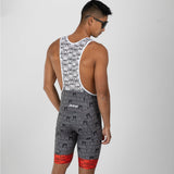 Zoot Sports CYCLE BIBS Men's Ltd Cycle Bib - IM Endurance