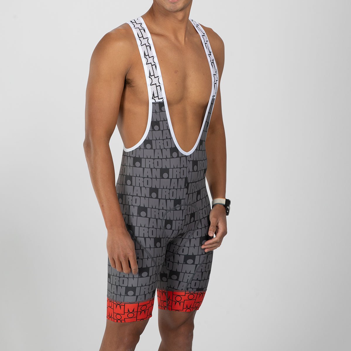 Zoot Sports CYCLE BIBS Men's Ltd Cycle Bib - IM Endurance
