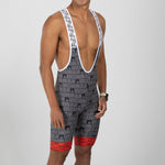 Zoot Sports CYCLE BIBS Men's Ltd Cycle Bib - IM Endurance