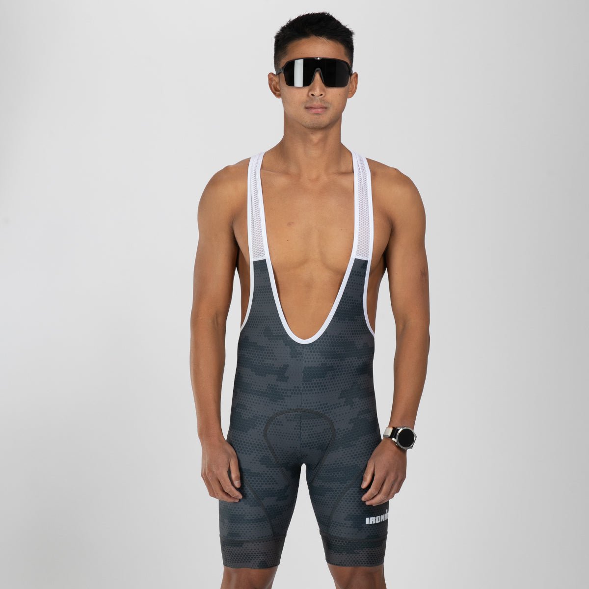 Zoot Sports CYCLE BIBS Men's Ltd Cycle Bib - IM Resilience