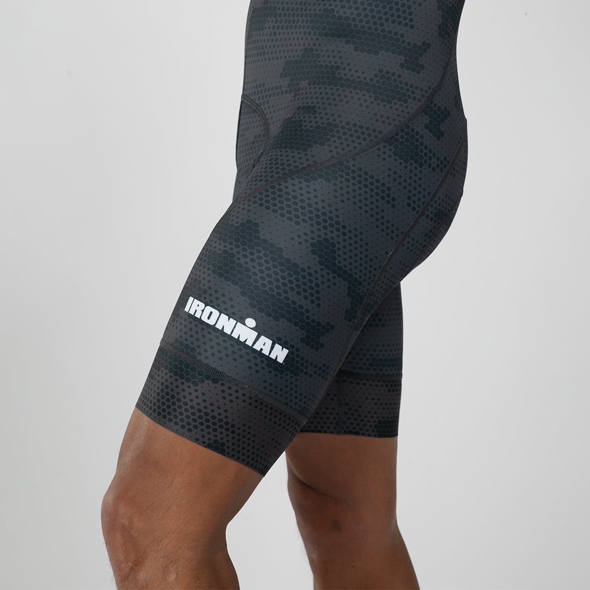 Zoot Sports CYCLE BIBS Men's Ltd Cycle Bib - IM Resilience