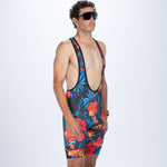 Zoot Sports CYCLE BIBS Men's Ltd Cycle Bib - King Kam