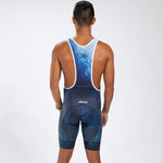 Zoot Sports CYCLE BIBS Men's Ltd Cycle Bib - La Plage