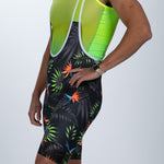 Zoot Sports CYCLE BIBS Men's Ltd Cycle Bib - Tropical Magic