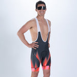 Zoot Sports CYCLE BIBS Men's Ltd Cycle Bib - Yo Yo Yo