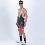 Zoot Sports CYCLE BIBS Men's Ltd Cycle Bib - Yo Yo Yo