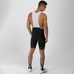 Zoot Sports CYCLE BIBS Men's Ltd Cycle Exos Bib Black - Ironman
