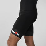 Zoot Sports CYCLE BIBS Men's Ltd Cycle Exos Bib Black - Ironman