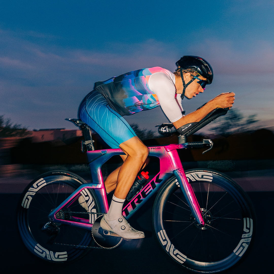 Zoot Sports CYCLE BIBS Men's Ltd Cycle Seamless Bib Short - Elements